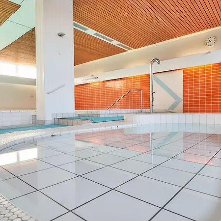 Apartment Berolina 508 Dahme (Schleswig-Holstein)