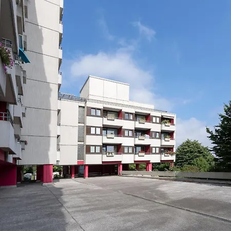 Berolina 508 Apartment Dahme (Schleswig-Holstein)
