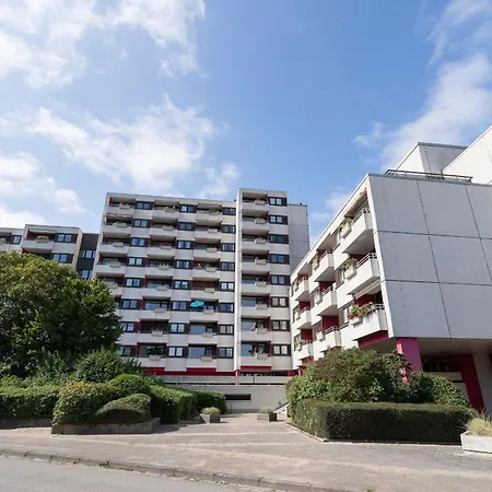 Berolina 508 Apartment