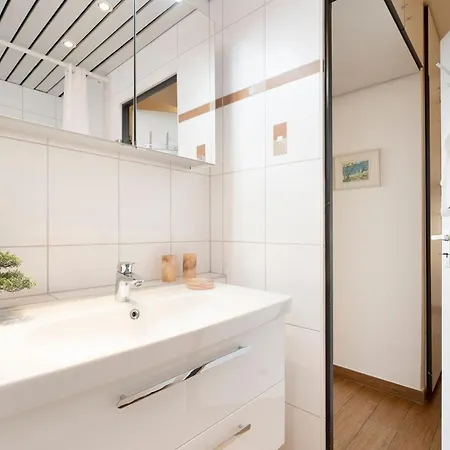 Berolina 508 Apartment *