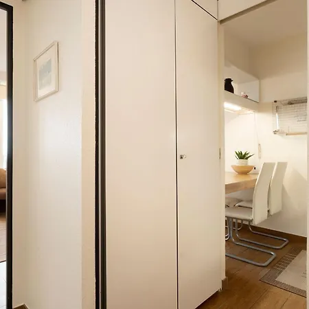 Berolina 508 Даме