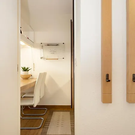 Berolina 508 Apartment