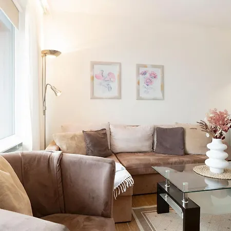 Berolina 508 * Даме