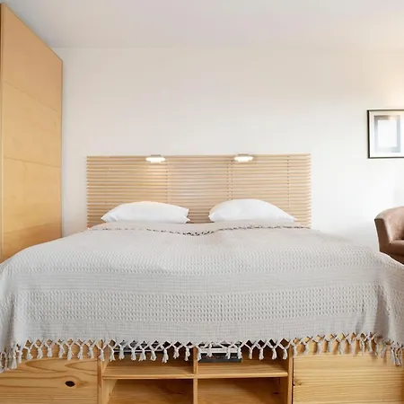 Berolina 508 Apartment Dahme (Schleswig-Holstein)