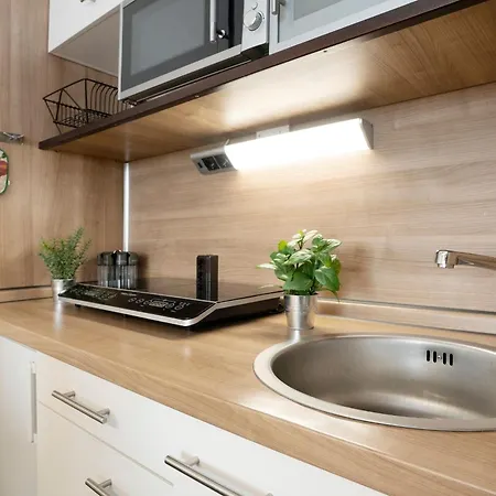 Apartment Berolina 508 Dahme (Schleswig-Holstein)