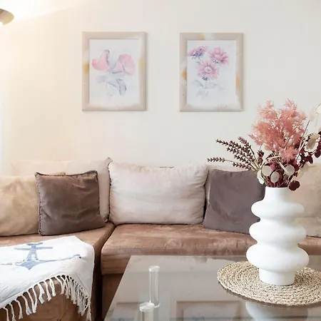 Berolina 508 Апартаменты *