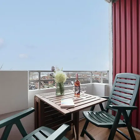 Apartment Berolina 508 *