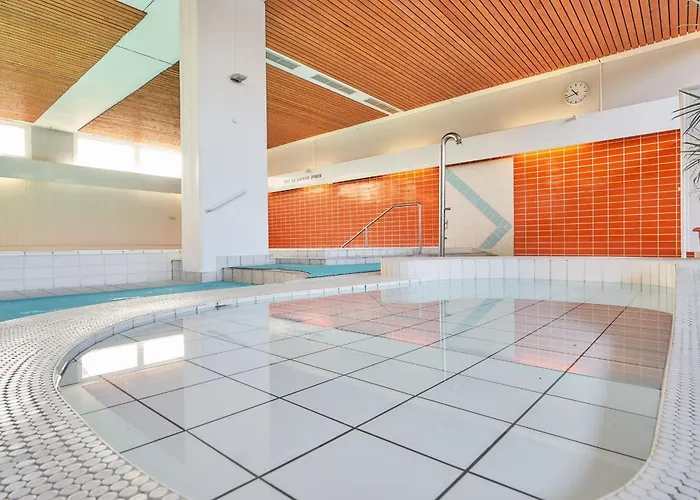 Lejlighed Berolina 508 Dahme (Schleswig-Holstein)