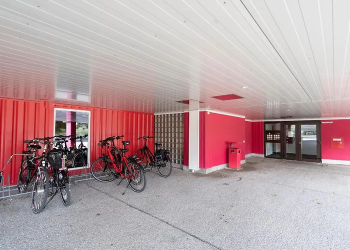 Berolina 508 Lejlighed