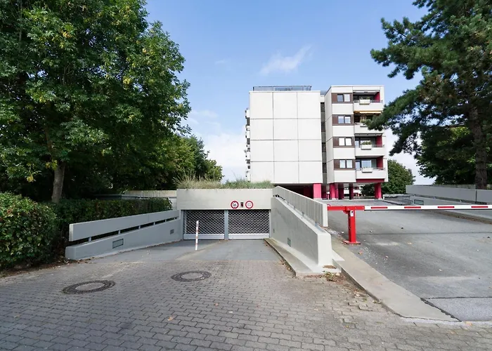 Lejlighed Berolina 508 Dahme (Schleswig-Holstein)