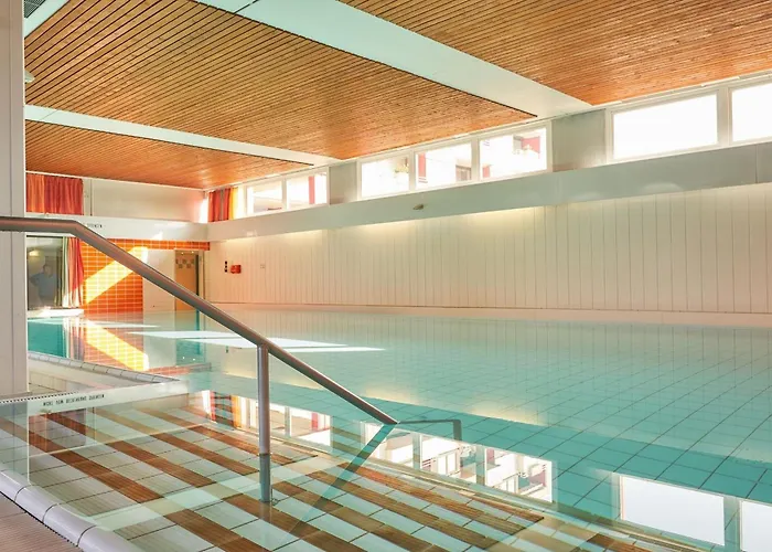 Berolina 508 * Dahme (Schleswig-Holstein)