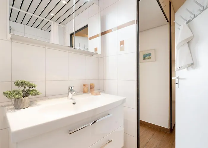 Berolina 508 Lejlighed *