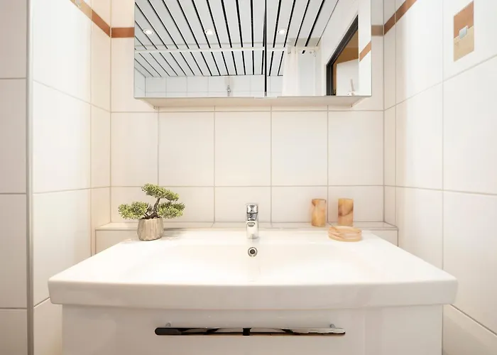 Berolina 508 Lejlighed Dahme (Schleswig-Holstein)