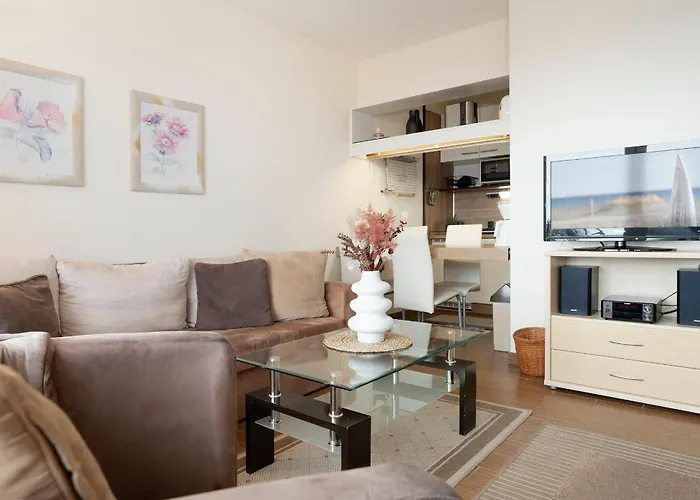 Berolina 508 Lejlighed