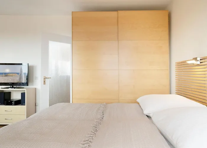 Berolina 508 Lejlighed Dahme (Schleswig-Holstein)