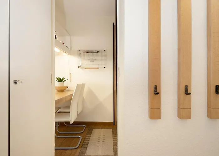 Berolina 508 Lejlighed