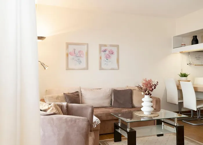 Lejlighed Berolina 508 Dahme (Schleswig-Holstein)