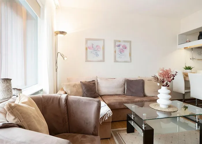 Berolina 508 * Dahme (Schleswig-Holstein)