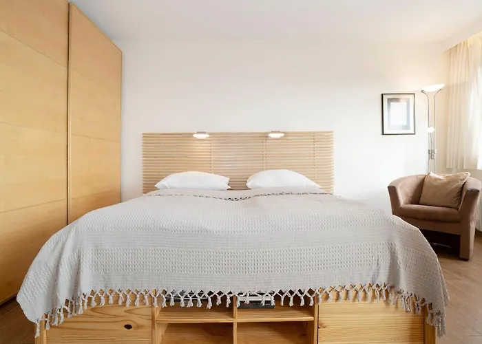 Berolina 508 Lejlighed Dahme (Schleswig-Holstein)