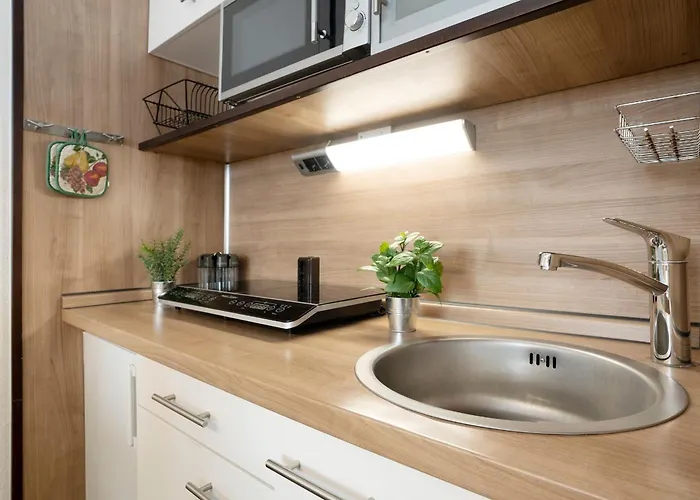 Lejlighed Berolina 508 Dahme (Schleswig-Holstein)